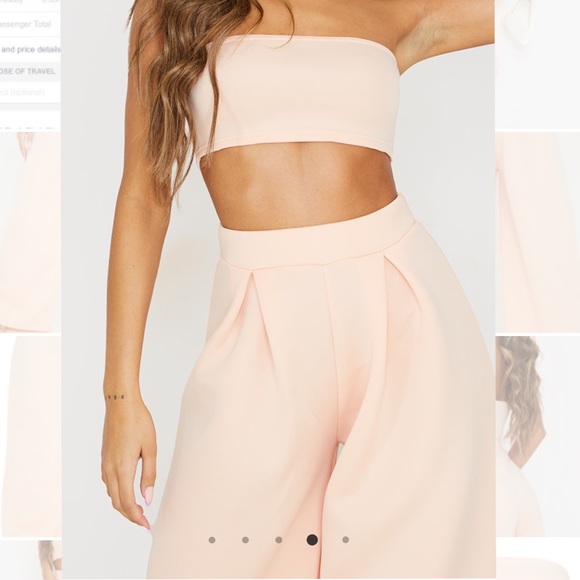 Pretty Little Thing Set - Picture 3 of 5